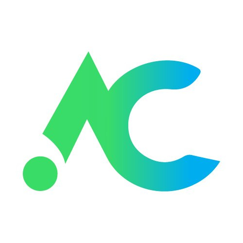 site logo